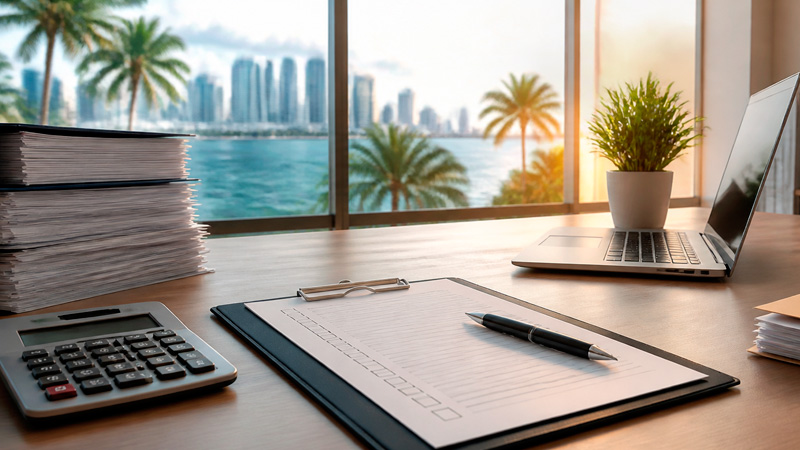 Is Your Payroll System Audit-Ready? A Florida Employer’s Checklist for 2026
